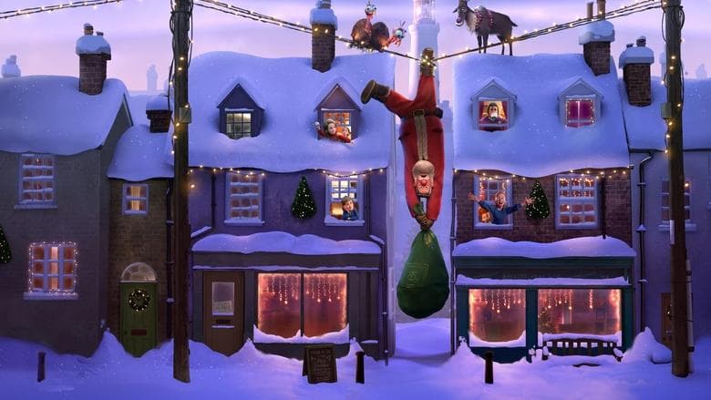 That Christmas / Тази Коледа (2024)