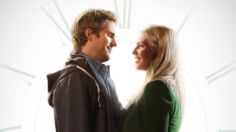 Just in Time for Christmas / Коледно видение (2015) BG AUDIO