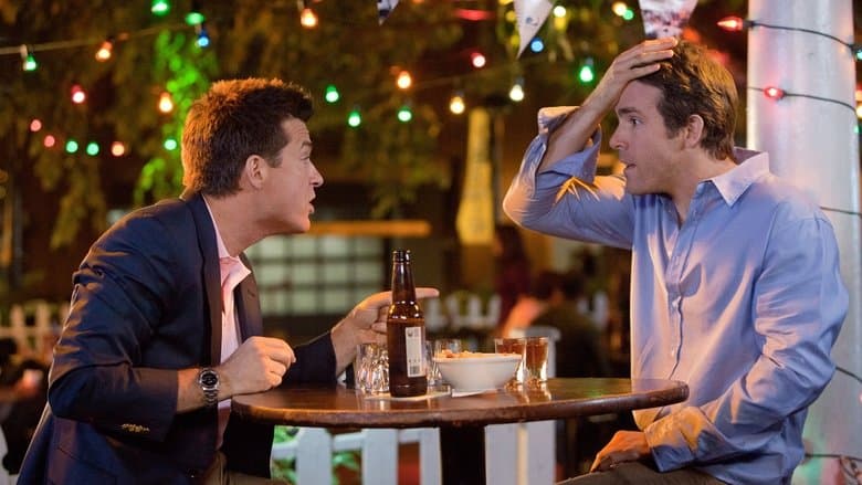 The Change-Up / Размяната (2011) BG AUDIO