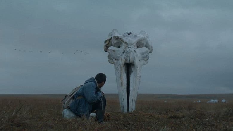 Kitoboy / Китоловец (2020)