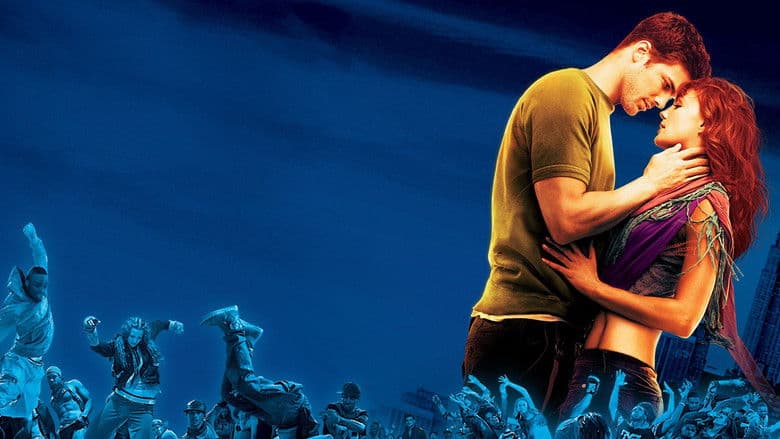 Step Up 3 / В ритъма на танца 3 (2010)