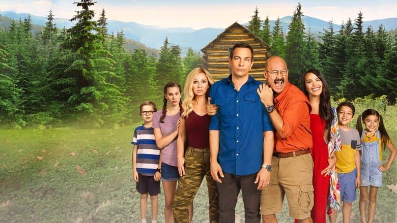 Family Camp / Семеен лагер (2022)