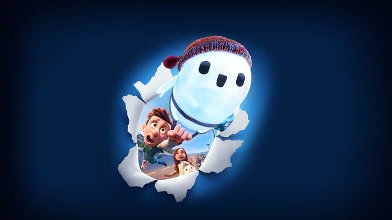 Ron's Gone Wrong / Бъгнатият Рон (2021)