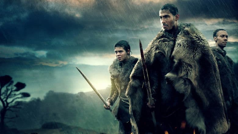 Out of Darkness / Out of Darkness (2024)