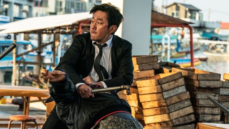 Nocturnal / Нощно (2025)