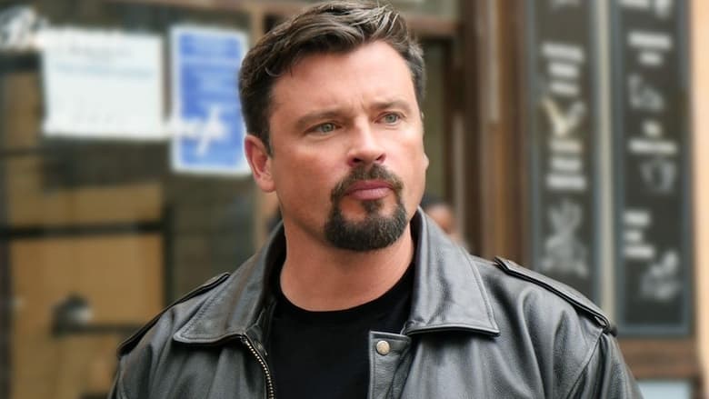 Mafia Wars / Мафиотски войни (2024)