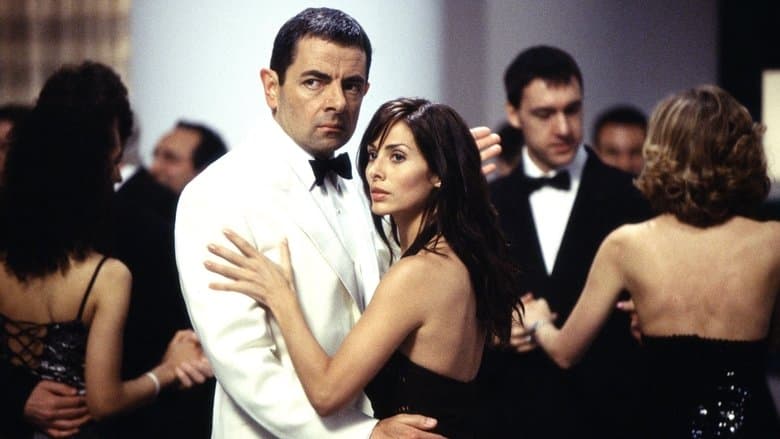 Johnny English / Джони Инглиш (2003) BG AUDIO