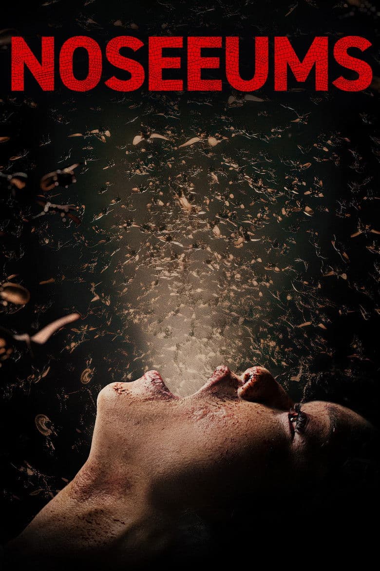 Noseeums / Невидими мушици