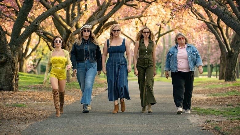 Kinda Pregnant / Позабременяла (2025)