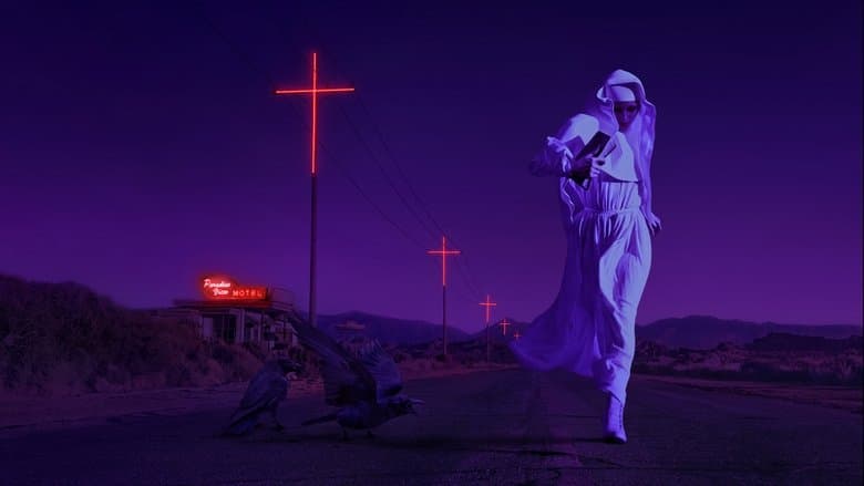 Grotesquerie Season 1 / Гротескност Сезон 1 (2024)