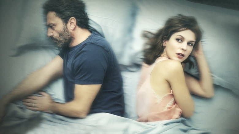 Una Relazione / Една връзка (2021)