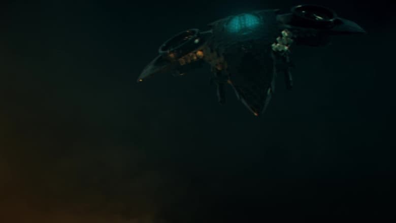 Forgotten Experiment / Забравеният Експеримент (2023)