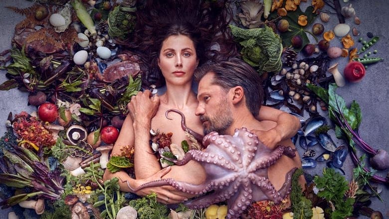 Smagen af sult / Вкусът на живота / A Taste of Hunger (2021)