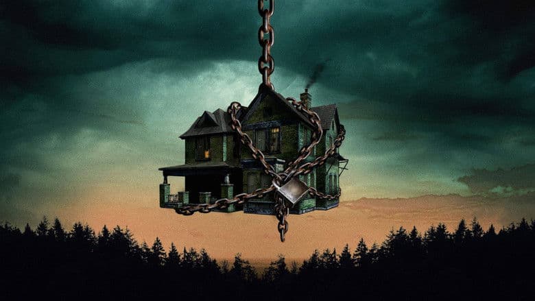 Little Bone Lodge / Малка къщичка от кости (2023)