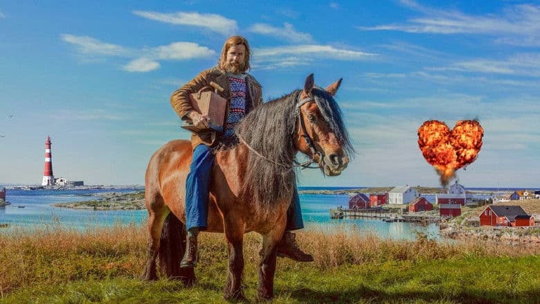 Alle hater Johan / Всички мразят Йохан (2022)