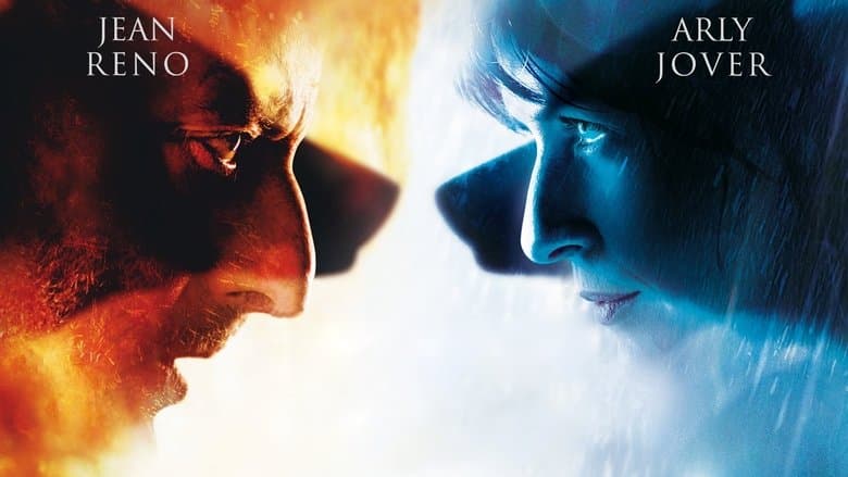 L'Empire des loups / Империята на вълците (2005)