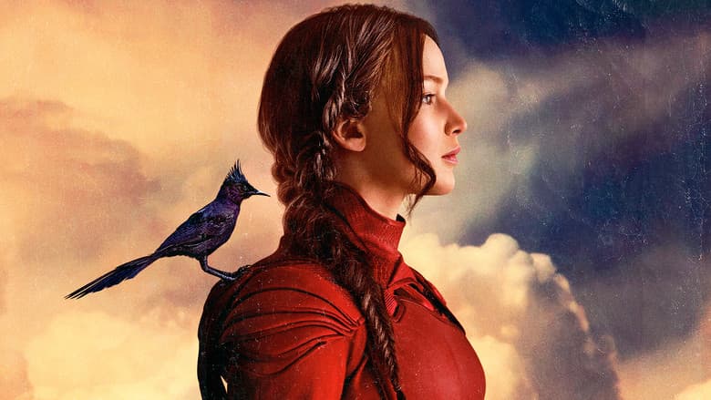 The Hunger Games: Mockingjay - Part 2 / Игрите на глада: Сойка-присмехулка - част 2 (2015) BG AUDIO