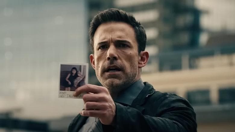 Hypnotic / Хипнотик (2023)