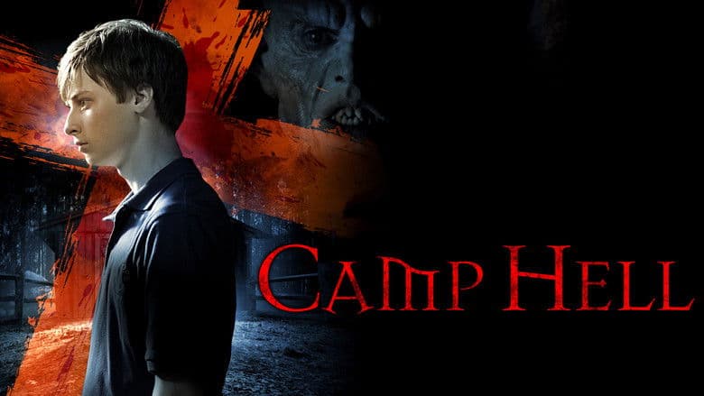 Camp Hell / Адският лагер / Лагер Надежда (2010)