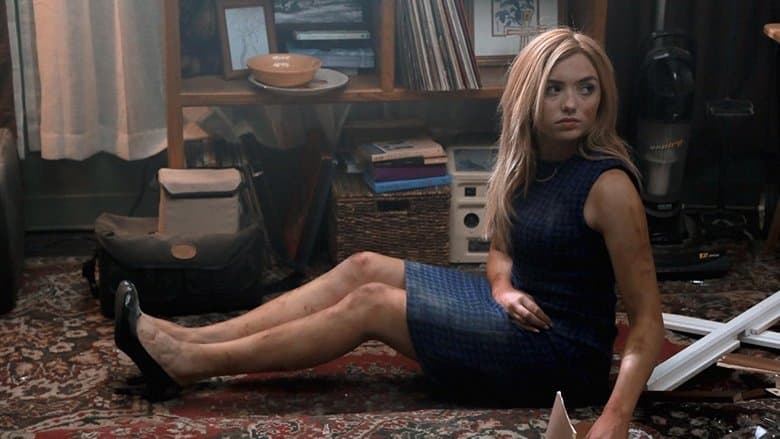 The Thinning: New World Order / Разреждането: Нов световен ред (2018)