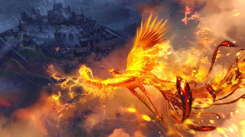 Конёк-Горбунок / Конче-Гърбоконче (2021)