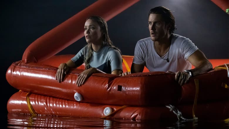 Great White / Бялата Акула (2021)