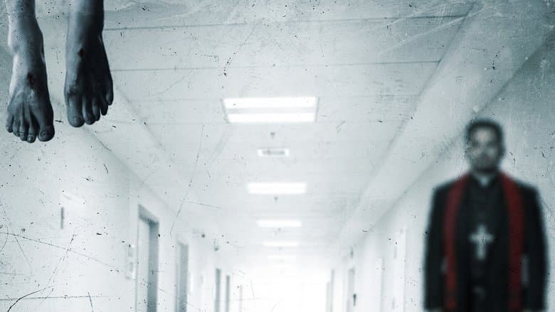 The Vatican Tapes / The Vatican Tapes (2015)