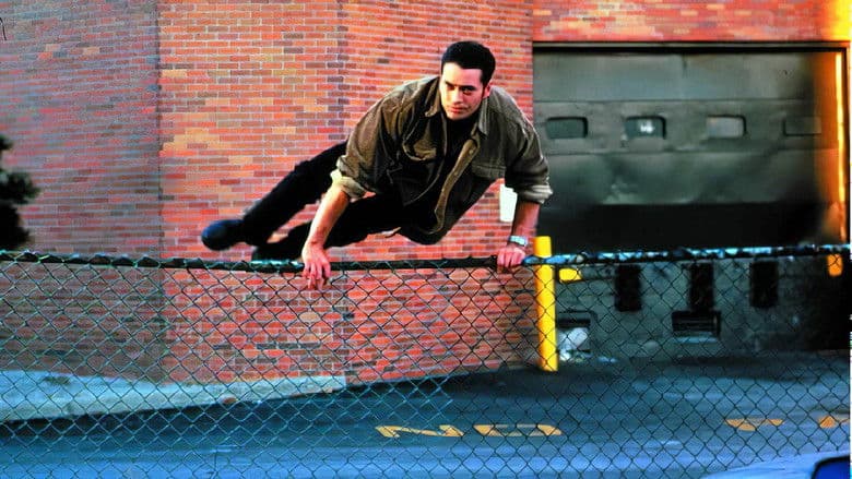 Sabotage / Саботаж (1996) BG AUDIO