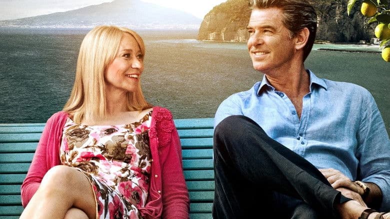 Love Is All You Need / Трябва ти единствено любов (2012)