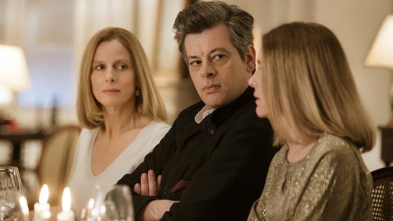 Les Apparences / Les Apparences (2020)