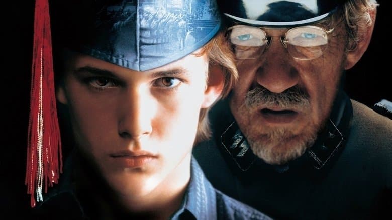 Apt Pupil / Прилежен ученик (1998)