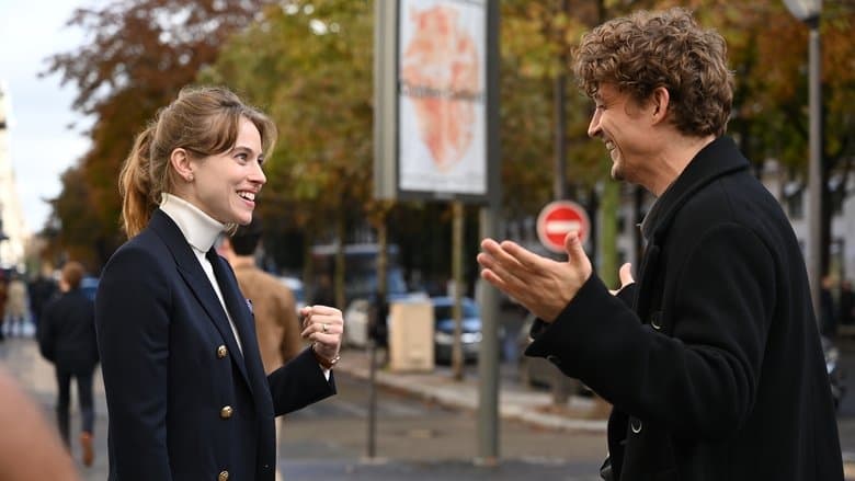 Coup de chance / Чист късмет (2023)