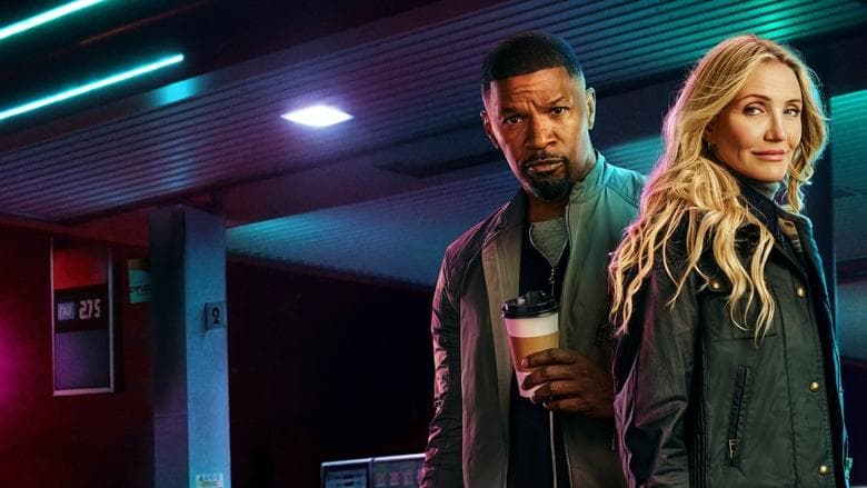 Back in Action / Отново в действие (2025)