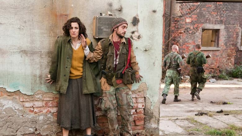 In the Land of Blood and Honey / В земя на кръв и мед (2011) BG AUDIO