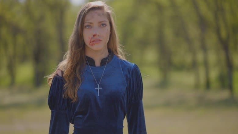 Legend of Hawes / Легендата за Хоус (2022)