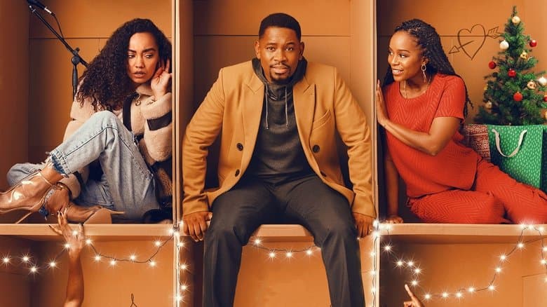 Boxing Day / Минало несвършено (2021)