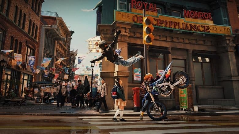 Desperado / Desperado (2024)