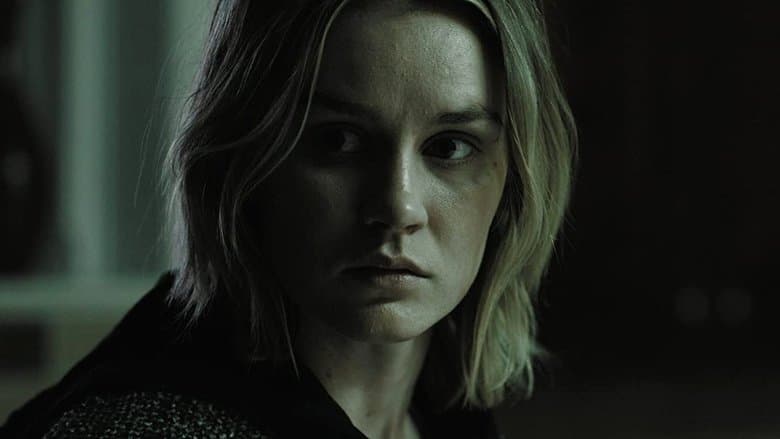 The Girl Who Got Away / Момичето, което избяга (2021)