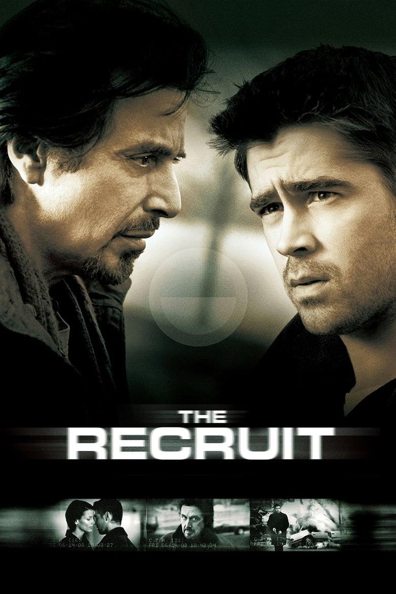 The Recruit / Фермата (2003) BG AUDIO